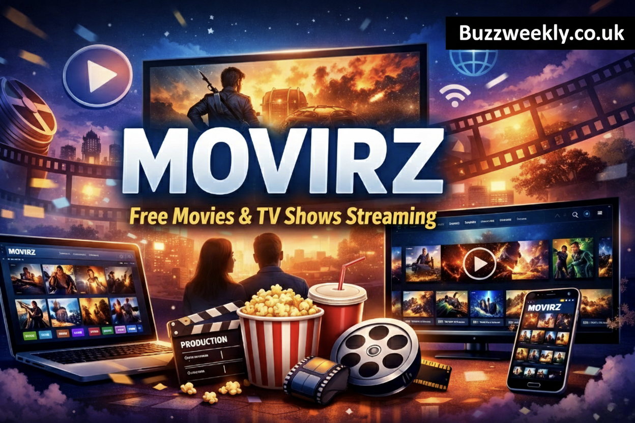 Movirz: The Complete Guide to the Free Streaming Revolution