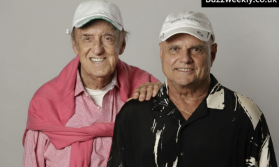 Stan Cadwallader: Life, Love, and Quiet Legacy