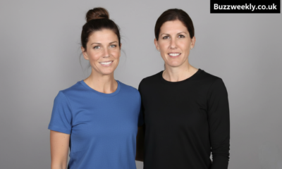 Amanda Kate Lambert: Art, Identity, and Legacy