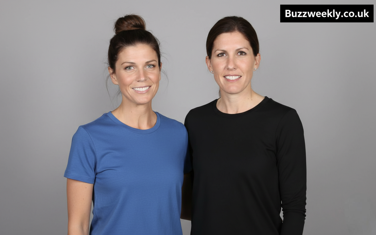 Amanda Kate Lambert: Art, Identity, and Legacy