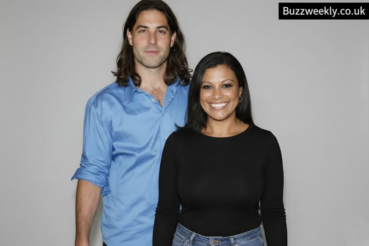 Antonimar Mello: The Private Life Behind a Celebrity Marriage