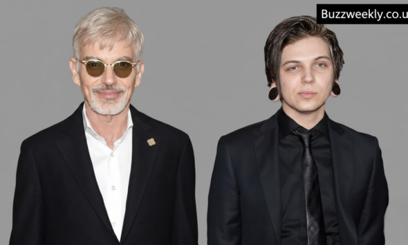 William Langston Thornton: Life, Legacy, and Private Journey of a Celebrity’s Son