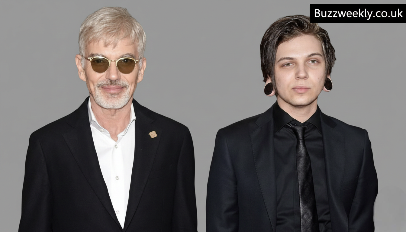 William Langston Thornton: Life, Legacy, and Private Journey of a Celebrity’s Son