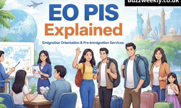 EO PIS Explained: Meaning, Process, Benefits, and Impact