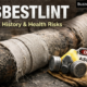 Asbestlint Explained: History, Uses, Risks, and Safety