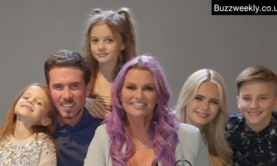 Maxwell Mark Croft: A Comprehensive Look at His Life, Family & Personal Journey