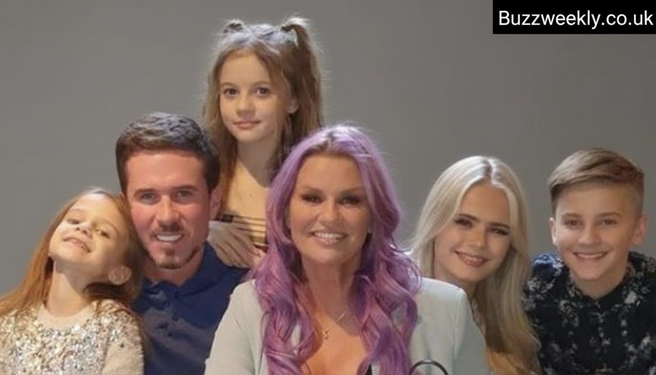 Maxwell Mark Croft: A Comprehensive Look at His Life, Family & Personal Journey