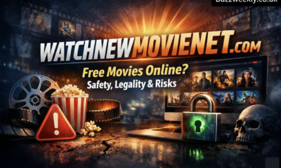 Watchnewmovienet Com: Complete Guide to the Site, Safety, and What You Need to Know