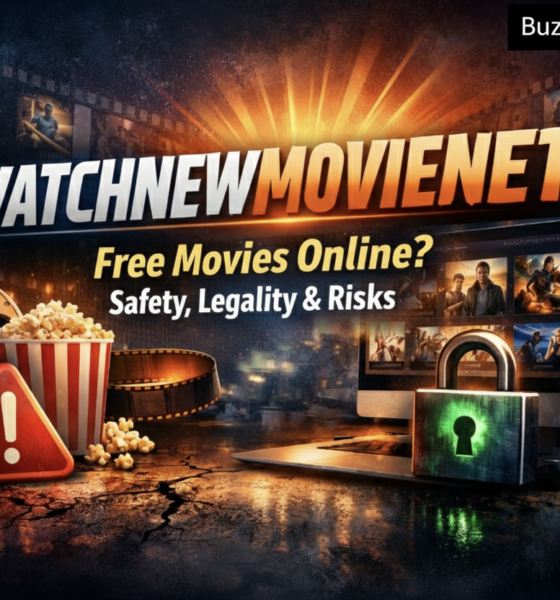 Watchnewmovienet Com: Complete Guide to the Site, Safety, and What You Need to Know