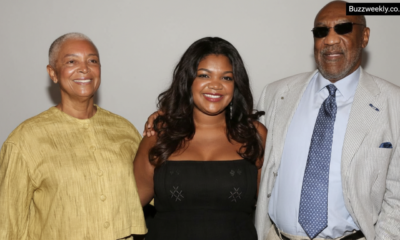 Evin Harrah Cosby: Life, Identity, and Quiet Independence