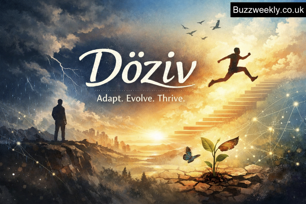 Döziv: Meaning, Impact, and Modern-Day Relevance