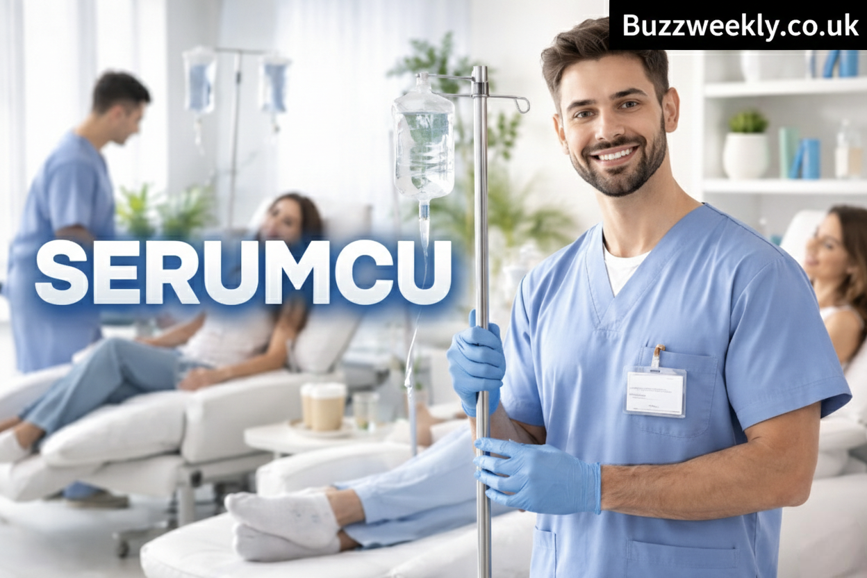 Serumcu Explained: Meaning, Role, and Modern Use