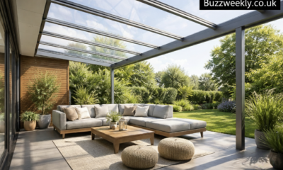 Acryldach Explained: Durable, Modern Roofing for Light