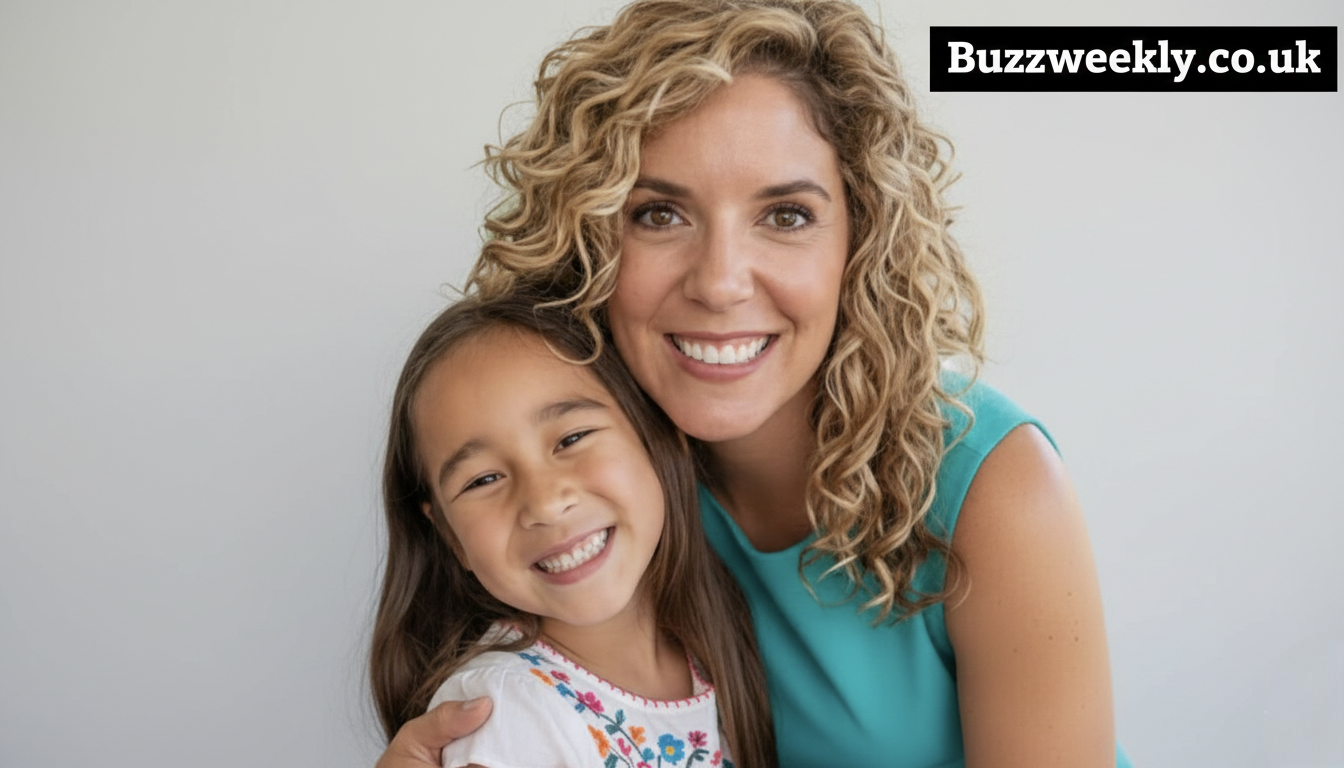 Natalie Oglesby Skalla: A Quiet Life Carved from Legacy and Purpose