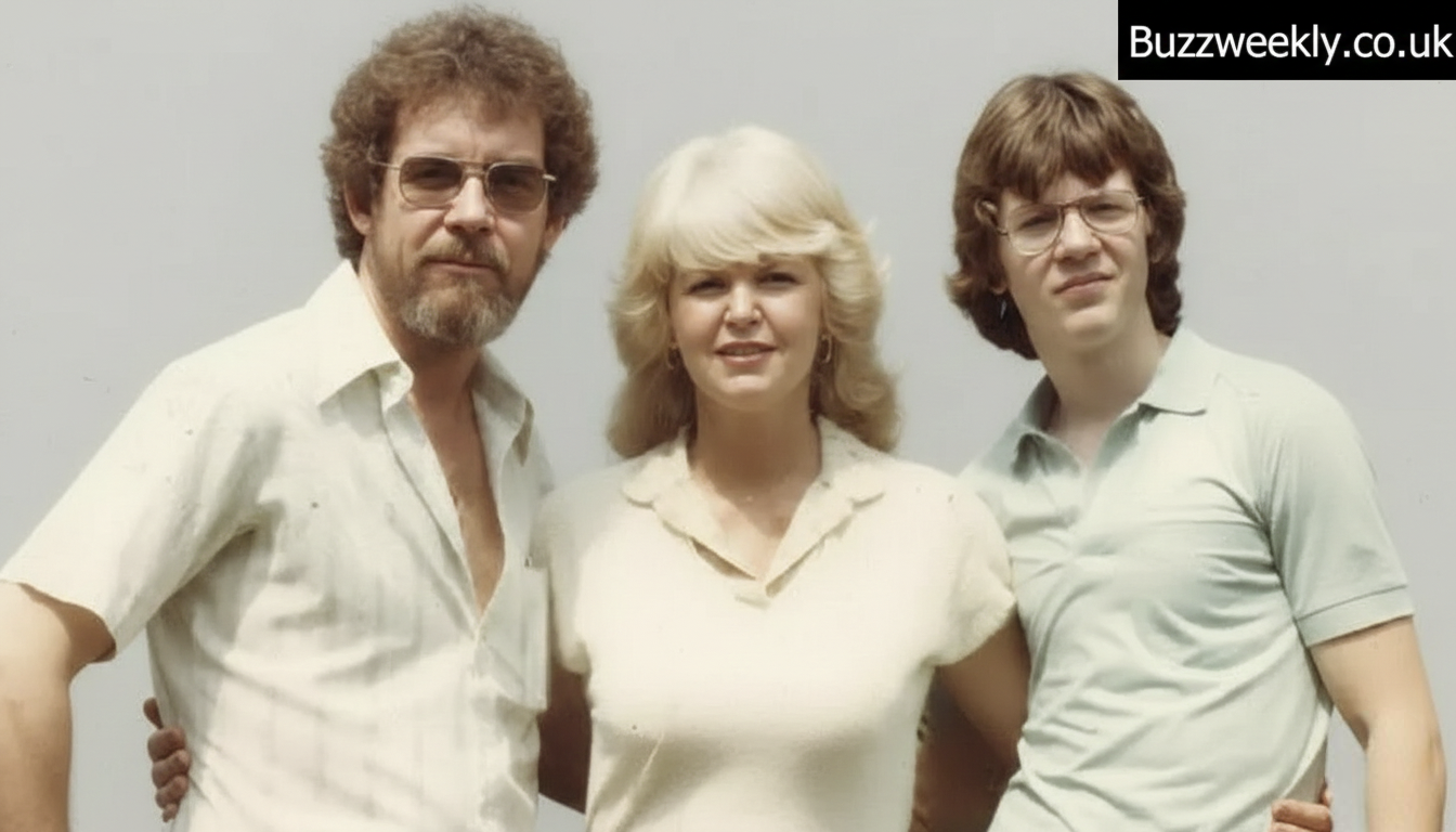 Vivian Ridge: The Story of Bob Ross’s First Love and Artistic Partner