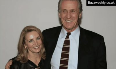 Chris Rodstrom: Life, Career, and Personal Journey