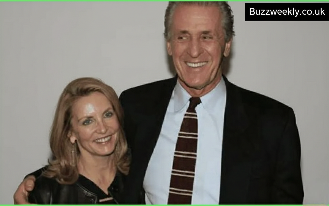 Chris Rodstrom: Life, Career, and Personal Journey