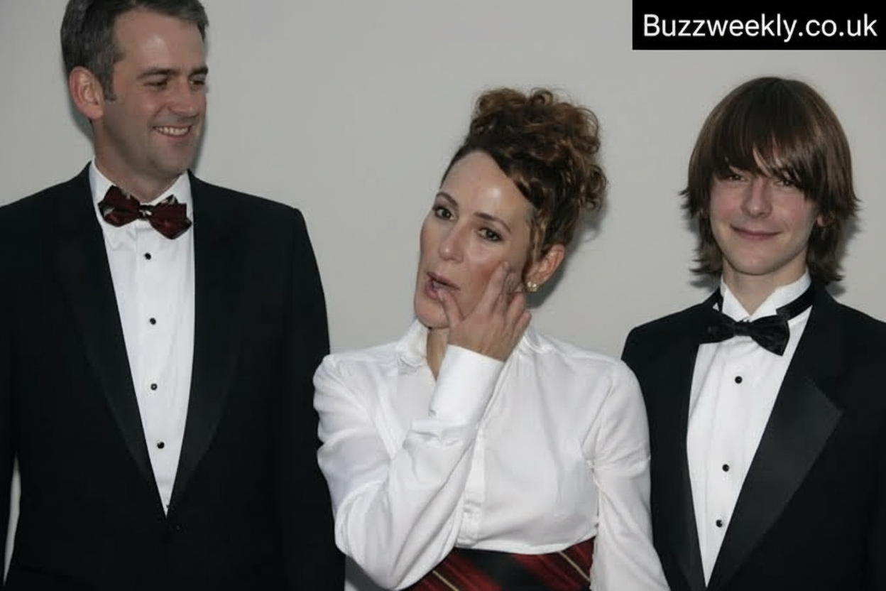 Will Theron Roth: A Closer Look at the Name and Identity