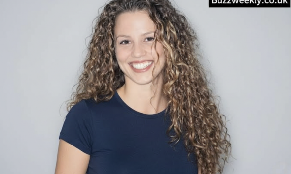 Katie Price Young: Early Life, Rise, and Legacy