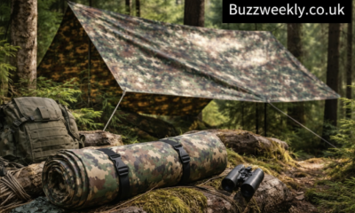 Tarnplanen: History, Strategy, and Modern Uses