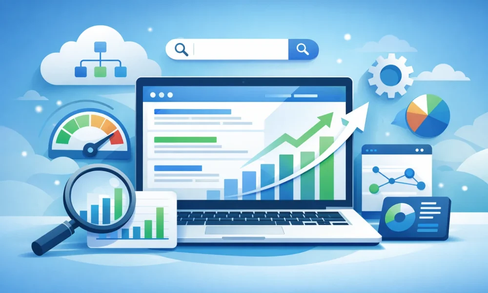 How seo instant appear highsoftware99.com Revolutionizes Rapid Online Visibility