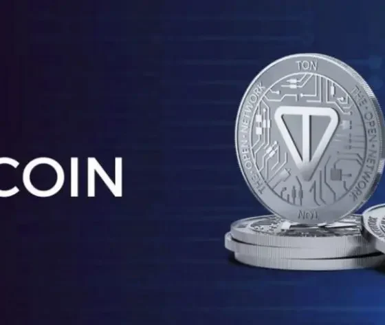 How to buy Toncoin (TON) for US dollars (USD) after registering with the exchanger