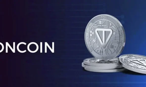 How to buy Toncoin (TON) for US dollars (USD) after registering with the exchanger