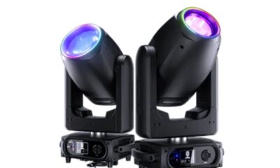 How Stage Lighting and DJ Laser Lighting Transform Parties, Weddings, and Concerts