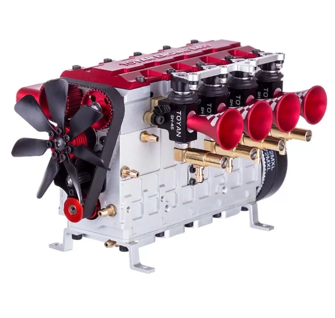 Top Mini Engine Designs You Can Make with EngineDIY Techniques