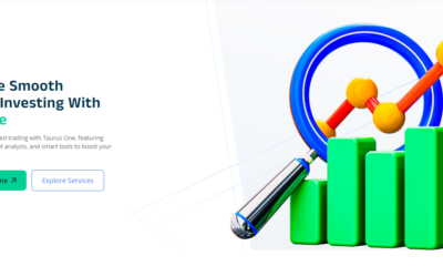 TaurusOne.com Review: Is the Platform Secure and Feature-Rich for Modern Traders?