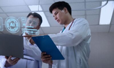 Top 8 Best AI Tools for Therapists in 2026: A Ranked Guide for Modern Clinical Practice