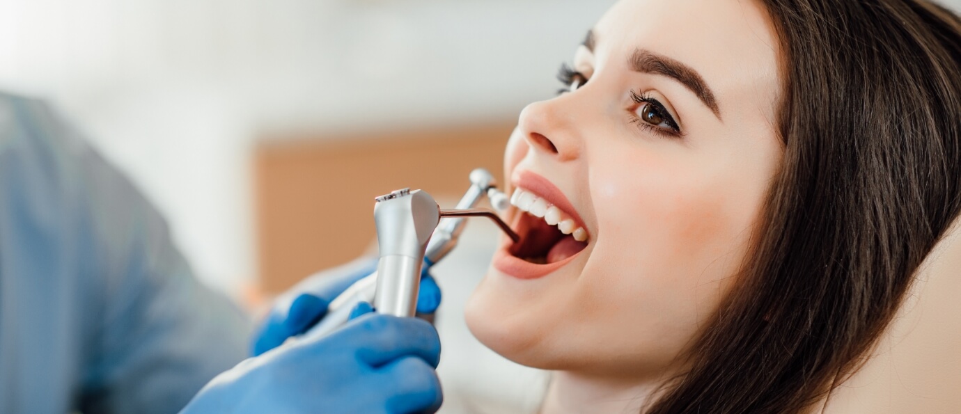 Looking for a Caring Dentist Gateshead? Start Here