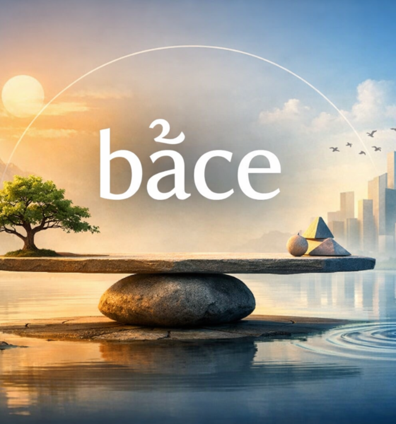 bảce: A Modern Framework for Meaning, Balance, and Design