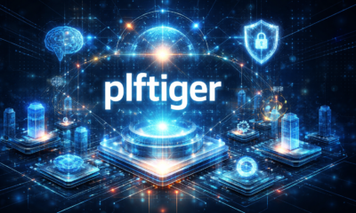 Unpacking plftiger: The Future-Ready Intelligent Framework Transforming Tech