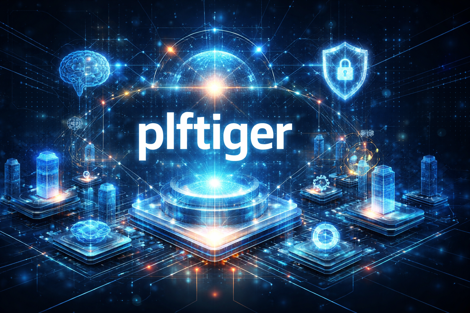 Unpacking plftiger: The Future-Ready Intelligent Framework Transforming Tech