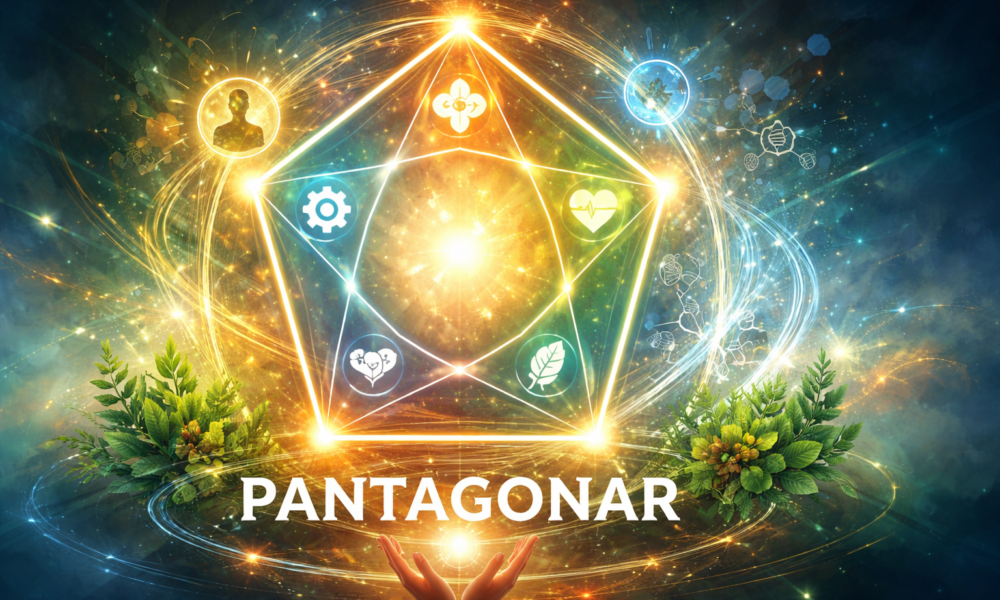 Pantagonar: Unveiling the Depth of a Modern Enigma and Its Multifaceted Significance