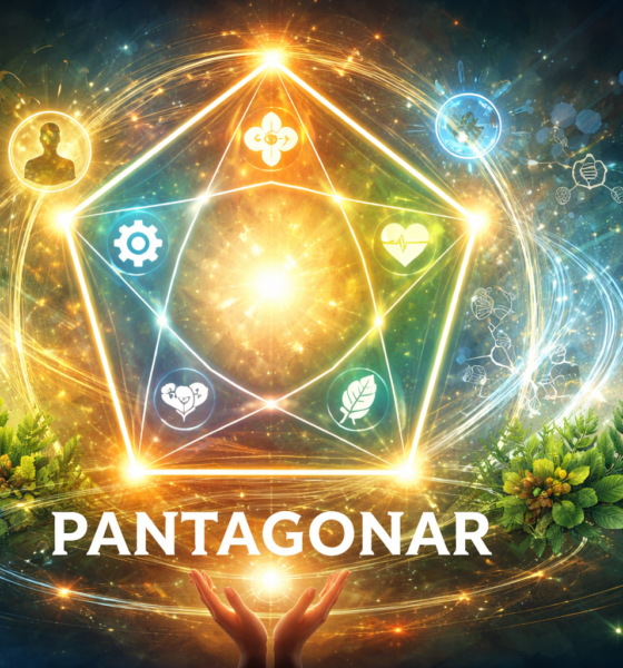 Pantagonar: Unveiling the Depth of a Modern Enigma and Its Multifaceted Significance