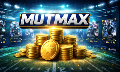mutmax: The Hidden Economy of Madden Coin Trade Online Hubs