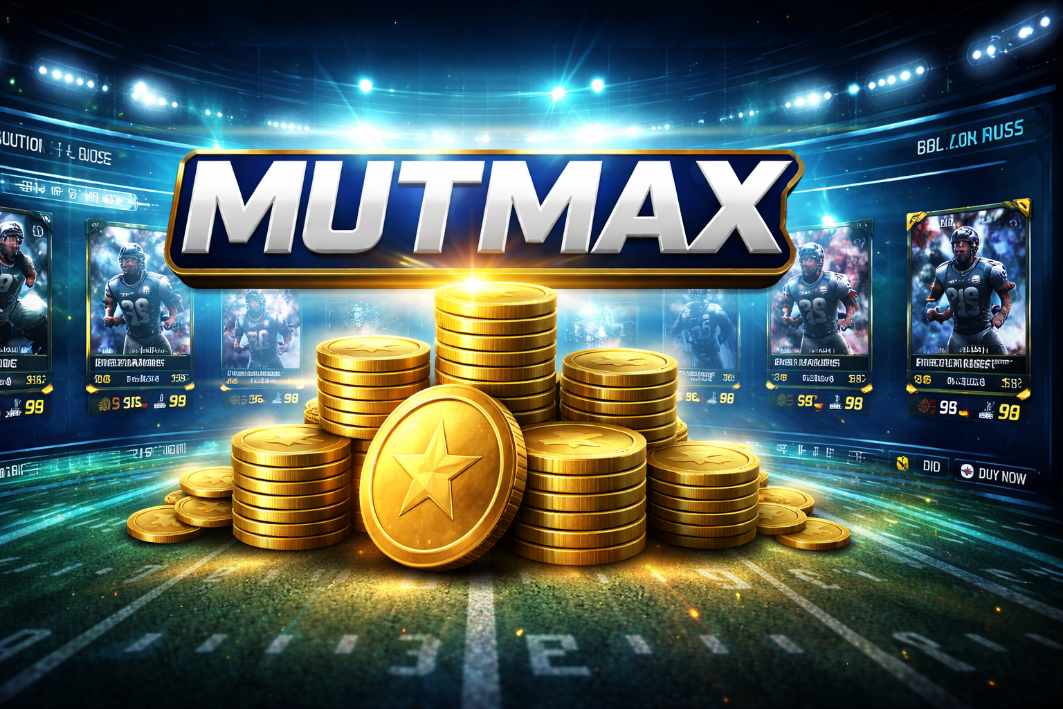 mutmax: The Hidden Economy of Madden Coin Trade Online Hubs
