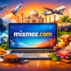 mixmoz.com: The Ultimate Guide to a Vibrant Multi-Topic Content Hub