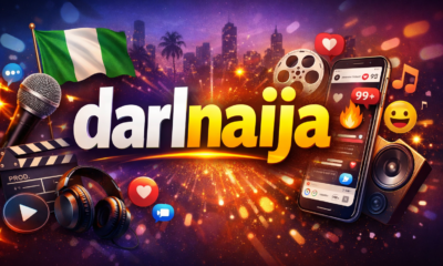 darlnaija: Nigeria’s Viral Media Powerhouse