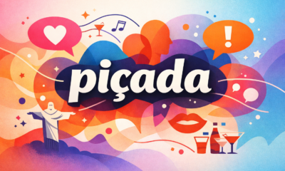 piçada: Origins, Meanings, and Social Realities Unveiled Now