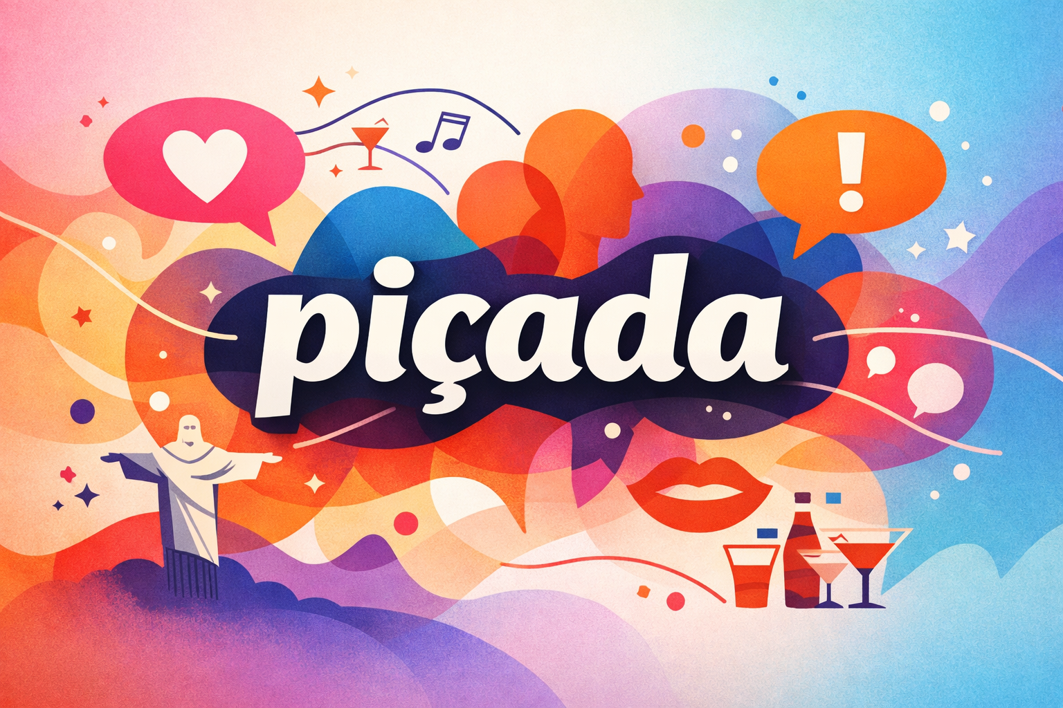 piçada: Origins, Meanings, and Social Realities Unveiled Now