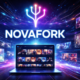 Novafork: The Transformative Term Shaping Streaming, Tech, and Digital Innovation