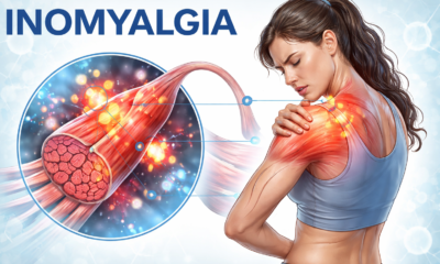 inomyalgia: Unraveling the Science of Muscle Pain Disorders!