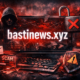 Understanding bastinews.xyz: A Deep Dive Into Its Reality and Risks