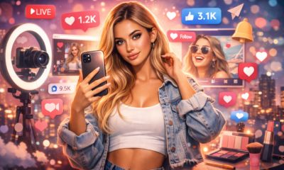 Sydneebeeyxo: Unmasking the Digital Voice Redefining Modern Online Influence