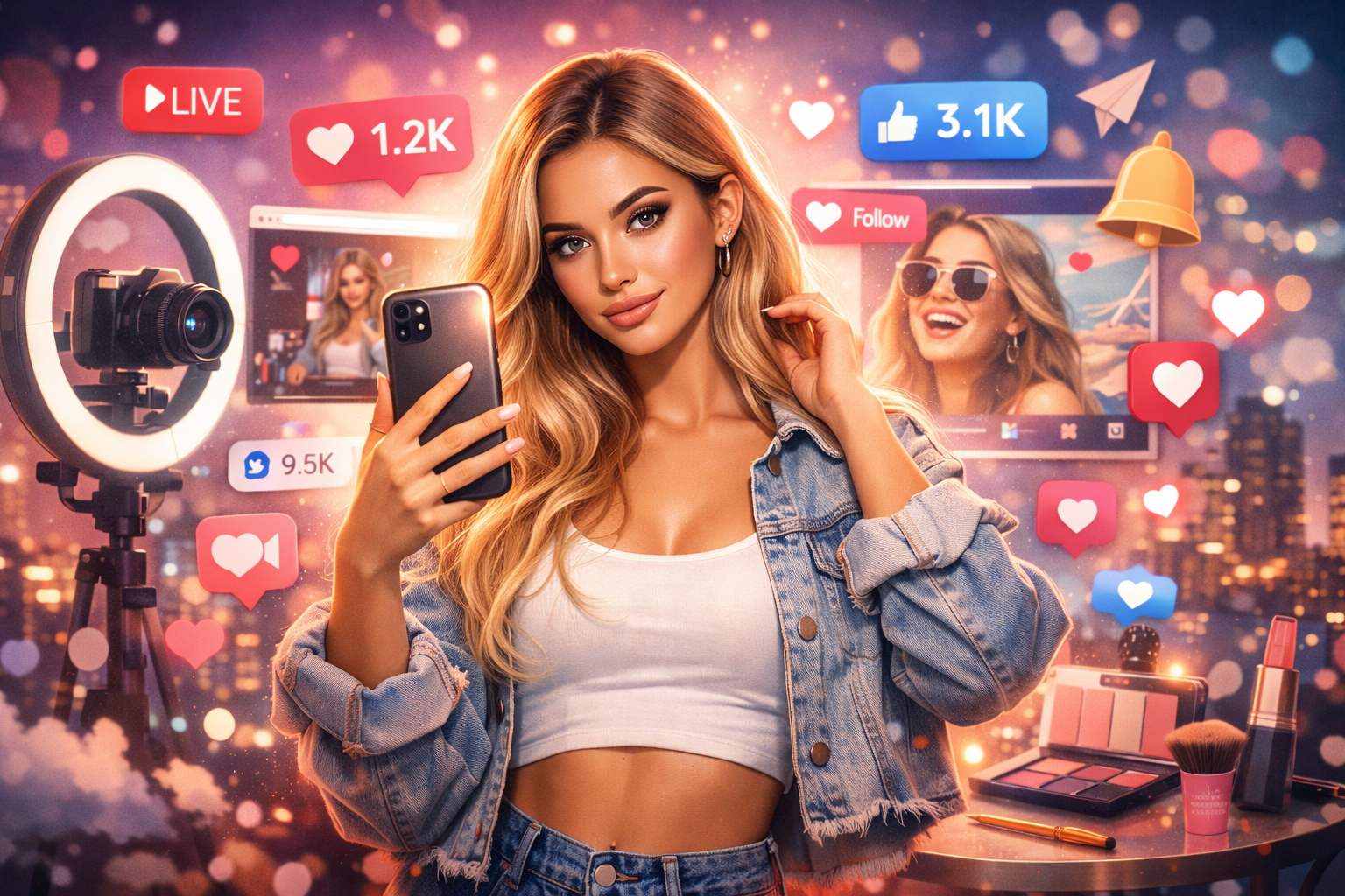 Sydneebeeyxo: Unmasking the Digital Voice Redefining Modern Online Influence