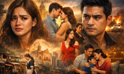 Sérya: Cultural Pulse of Filipino TV Drama Evolution Impacts