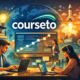 courseto: Redefining Digital Learning Paths